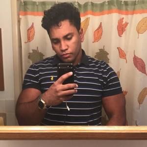 Meet your Posher, Jorge